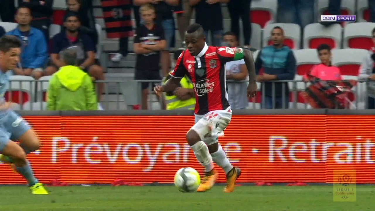 Barca's failed target Seri impressing for Nice