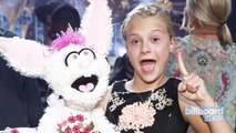 'America's Got Talent': 12-Year-Old Ventriloquist Darci Lynne Farmer Wins | Billboard News