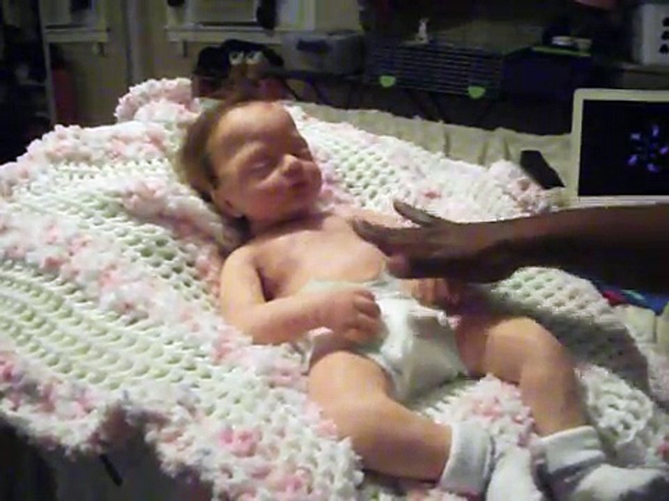 My silicone baby Nadia being difficult-dRMyqX3NMoc