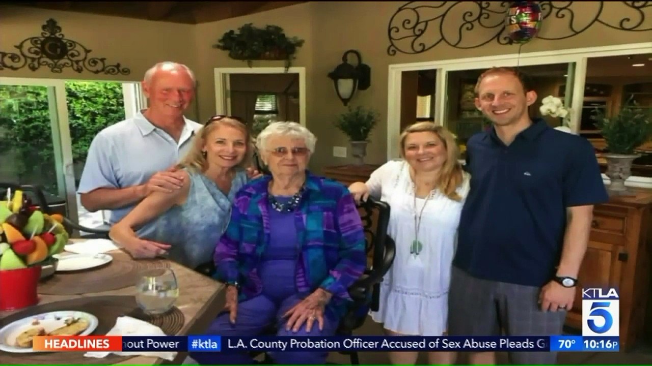 Family of Woman Killed by West Nile Speaks Out After Infection Claims 6 Lives in California This Year