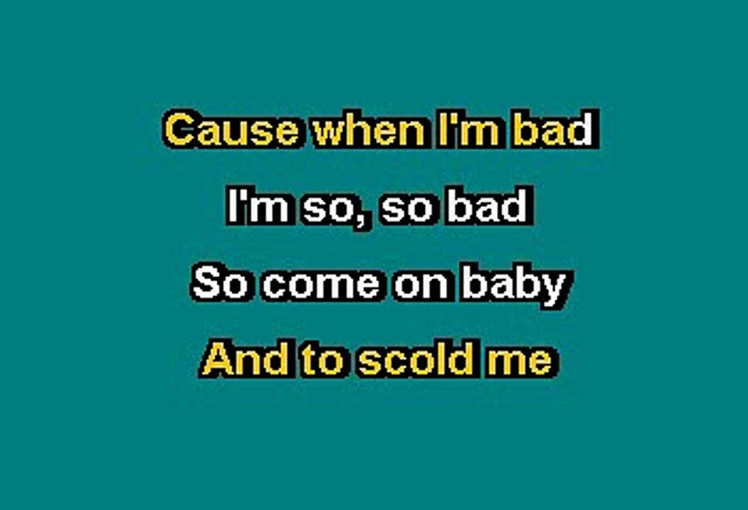 Donna Summer - Last dance (Karaoke)