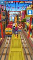 Subway Surfers: Crazy Challenge! Run without Collecting anythings! (Noon and Amira)