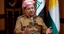 Barzani, Geri Adım Atmadı! 25 Eylül'deki Referandum Ertelenmeyecek