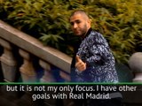 Benzema hopes to play for France again