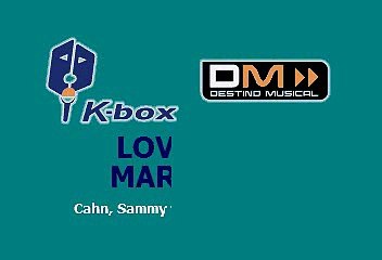 Frank Sinatra - Love And Marriage (Karaoke)