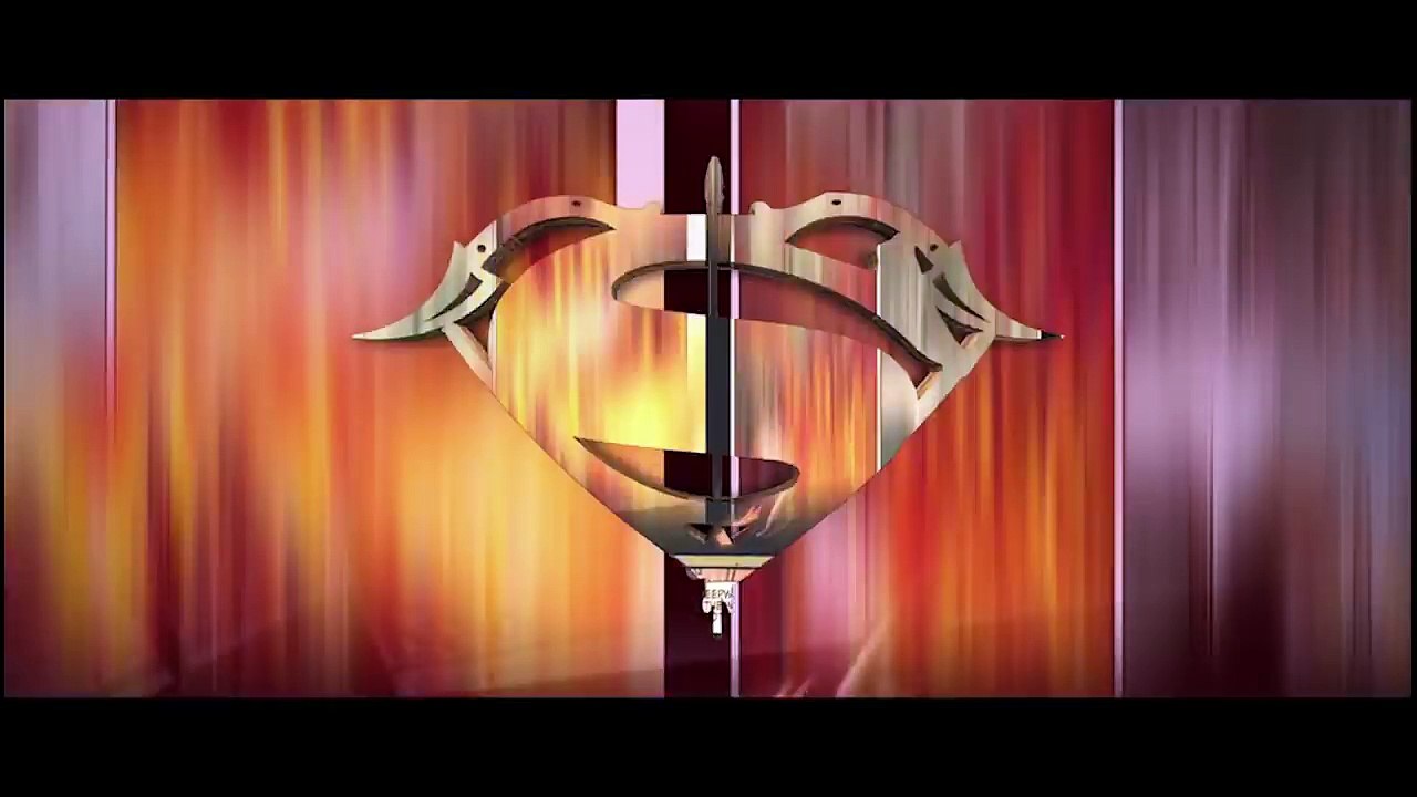 Blade v Ghost Rider: Dawn of Darkness Fan Trailer (2017) Wesley Snipes Nicolas Cage