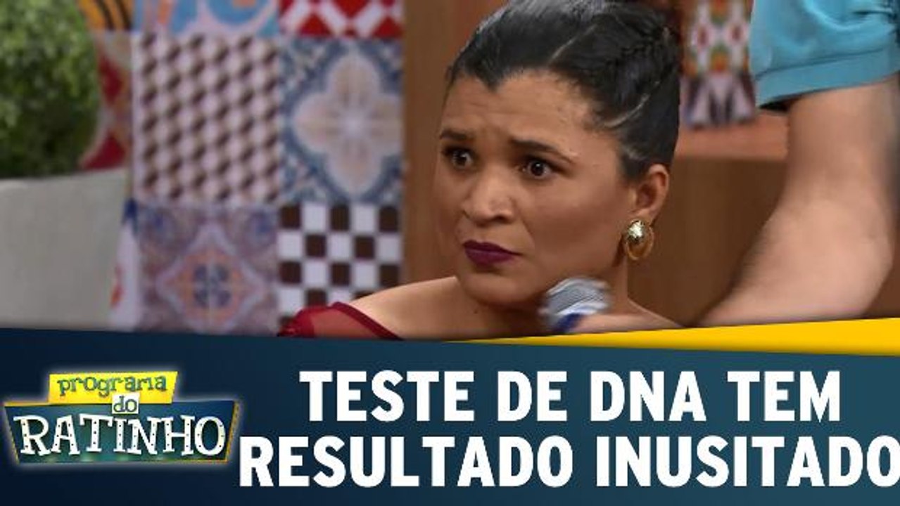 Teste de DNA - 20.09.17 - Completo
