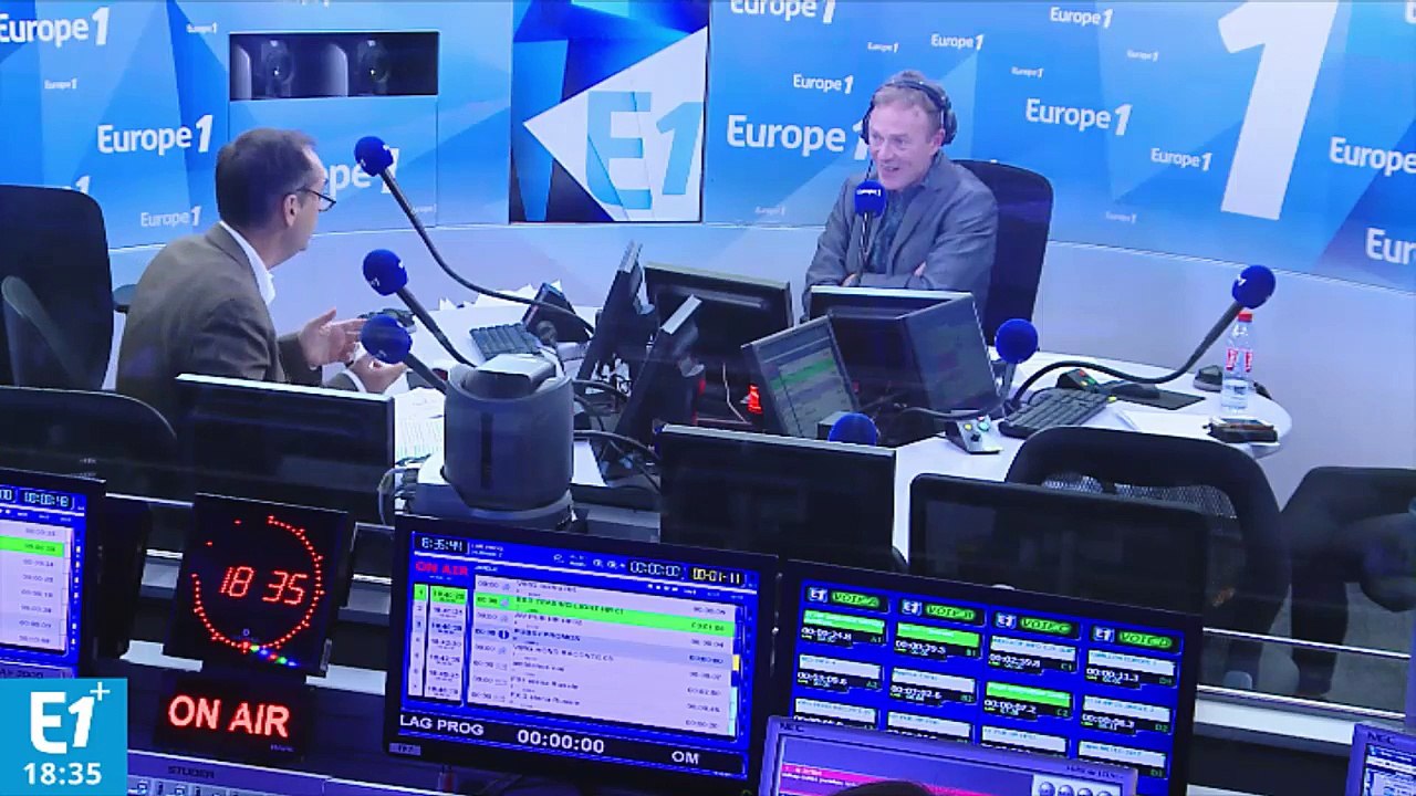 Débaptiser les écoles Colbert ? Le débat Robert Ménard-Rokhaya Diallo