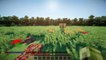 Radeon HD 7850 Graphics Card with 1st Gen. i3 Test 5 - Minecraft Shaders (With Extras Shaders)-llavrezrR9M