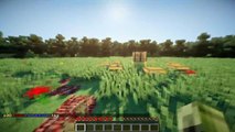 Radeon HD 7850 Graphics Card with 1st Gen. i3 Test 5 - Minecraft Shaders (With Extras Shaders)-llavrezrR9M