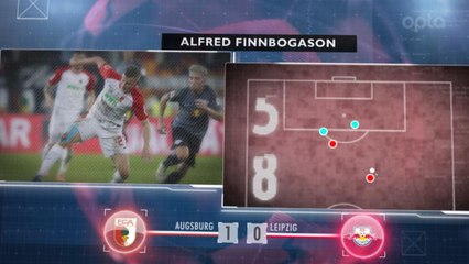 Bundesliga - 5 choses à retenir de la 5e j.