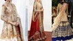 Top Bridal dresses 2017 | Indian bridal dresses | wedding dresses | Latest bridal dresses |