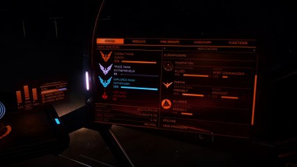 Elite Dangerous