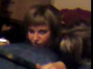 Eléna la racaille de Font Romeu