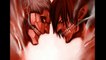 [ Attack on titans ] Eren vs armored titan - I N S A N I T Y  (AMV)