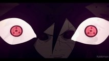 Uchiha Madara - Dirty Dog  2017 HD • AMV