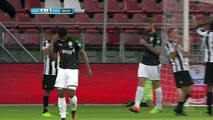 Juninho Bacuna   Goal HD - USV Hercules	1-3	Groningen 21.09.2017