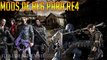 Mods De Resident Evil 6 Para Resident Evil 4 MediaFire y mega