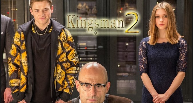 kingsman the golden circle full movie download dailymotion