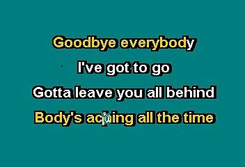 Queen - Bohemian rhapsody (Karaoke)