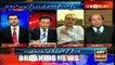 Nisar allowed Musharraf to escape, claims Khosa