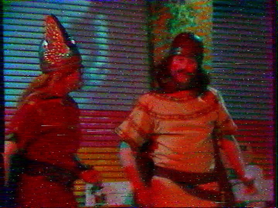 PIT ET RIK Mr bobard emission enfantine