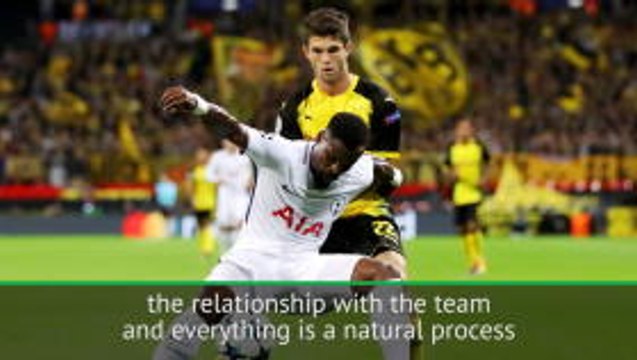 Aurier could start against West Ham - Pochettino