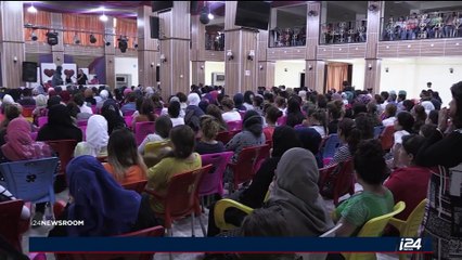 Syrie: les Kurdes organisent des premières élections locales