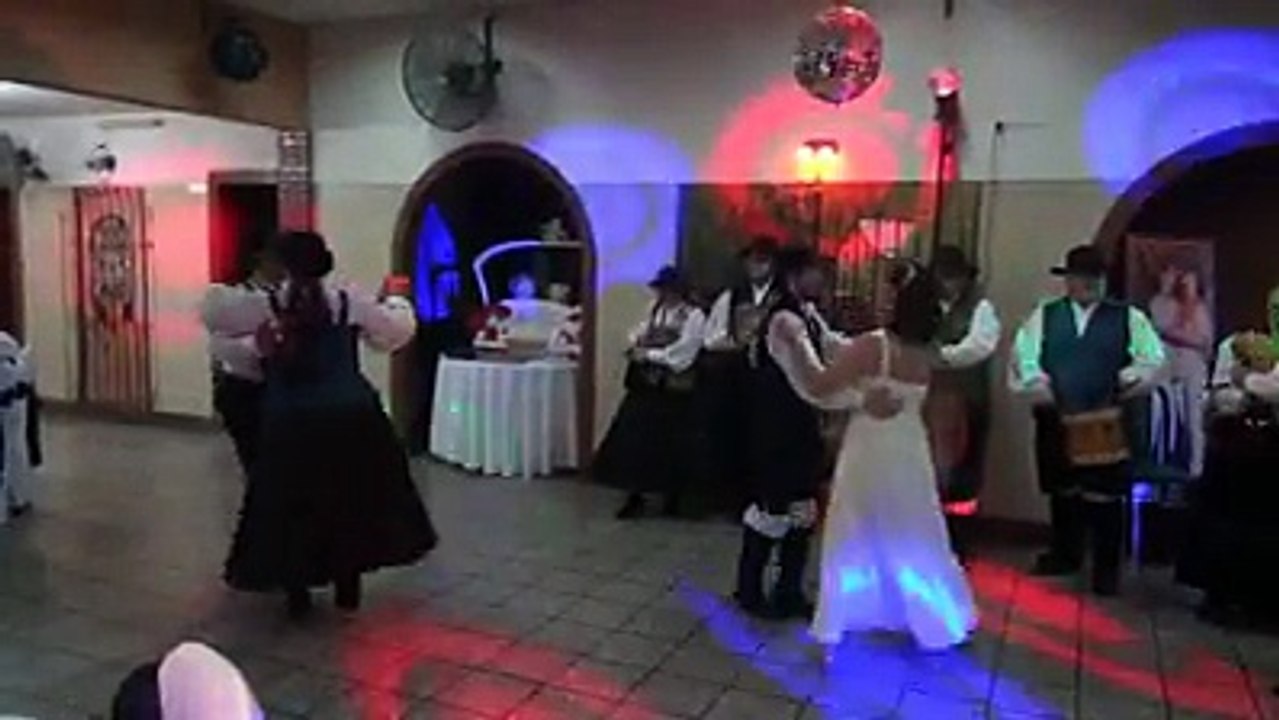 Show de Gaitas y Danzas Gallegas - Buenos Aires