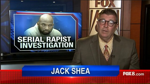 New Cases Linked to Ohio Man Convicted of Raping Dozens of Women