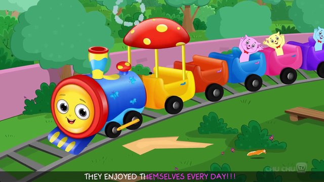 Old MacDonald Had a Farm Animal Sounds Songs by Cutians Baby Nursery Rhymes Collection ChuChu TV