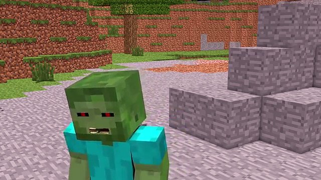 майнкрафт мультики - ПЕЧАЛЬНАЯ ИСТОРИЯ 3 (SAD STORY 3 - minecraft animation)