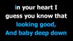 Piece of my heart  - Janis joplin -  Karaoke  - Lyrics