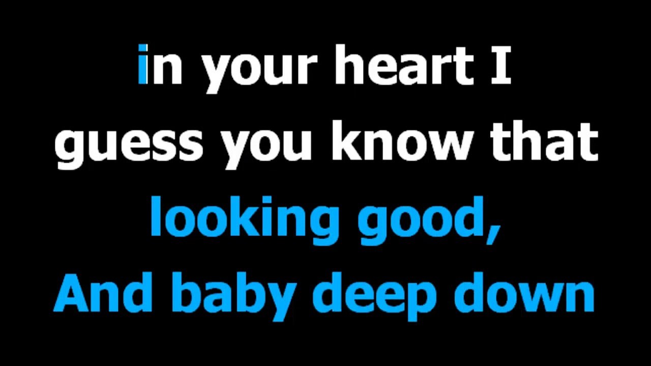Piece of my heart  - Janis joplin -  Karaoke  - Lyrics