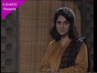 Kehnday Nay Naina - Film Jumma Janj Naal (with Clip of its Composer Wazir Afzal)