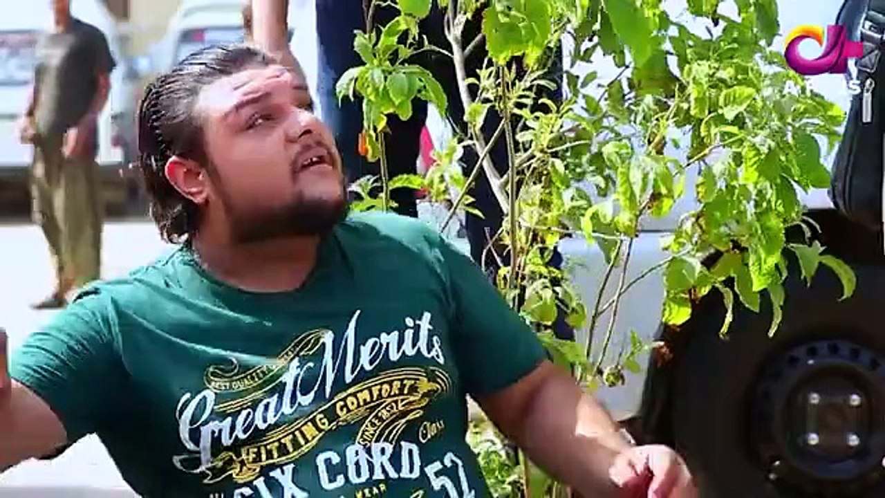 Bubu Ki Beti - Episode 45