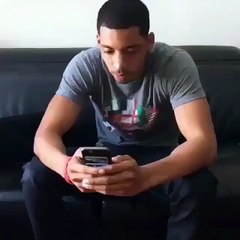 Viral on Instagram - Can you stop texting me