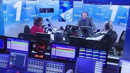 L'émotion de la fille d'Annie Girardot lorsqu'elle évoque l'Alzheimer de sa mère