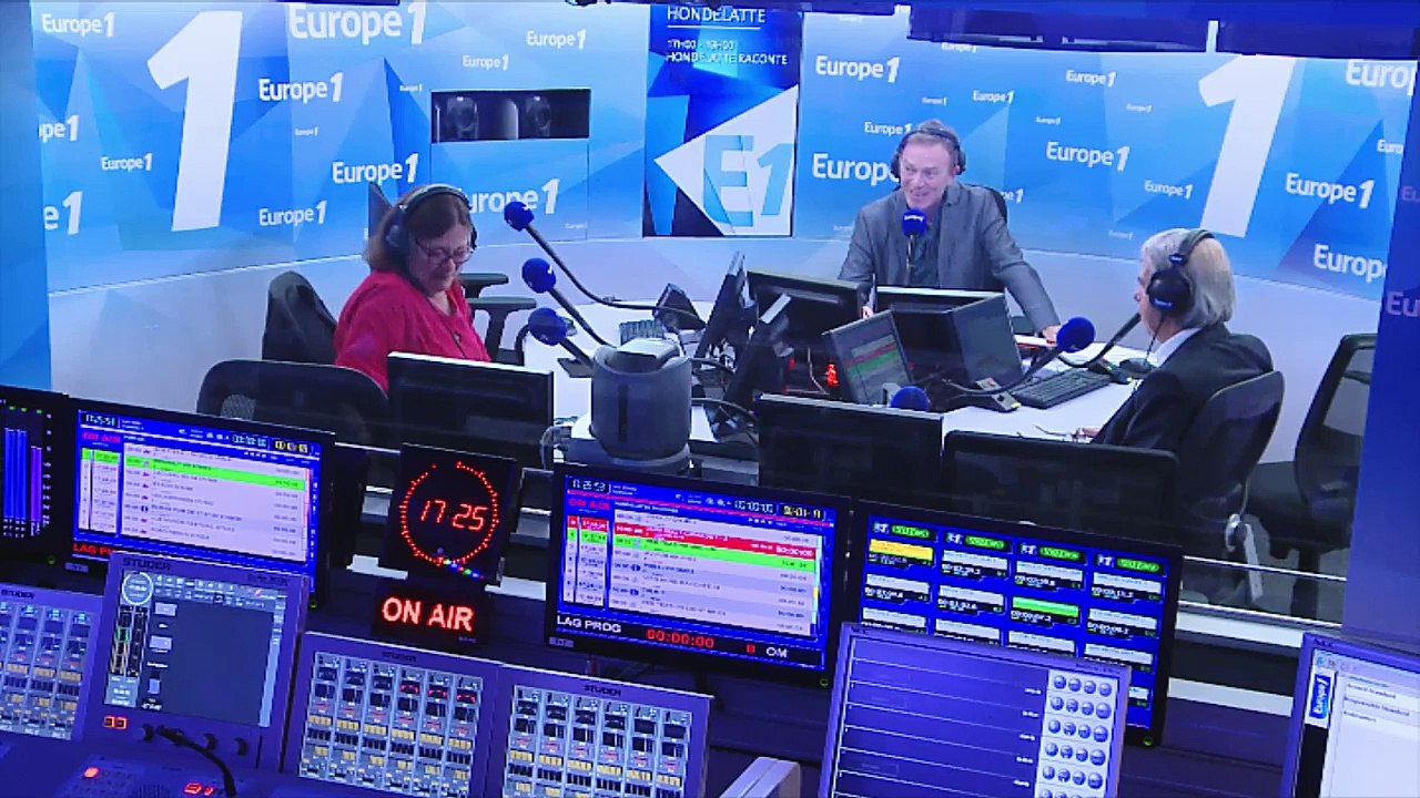 L'émotion de la fille d'Annie Girardot lorsqu'elle évoque l'Alzheimer de sa mère