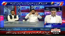 Kal Tak with Javed Chaudhry – 21st September 2017