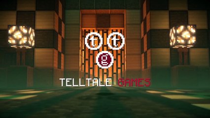 Minecraft - Story Mode - Season Two : Bande annonce "Episode 3"