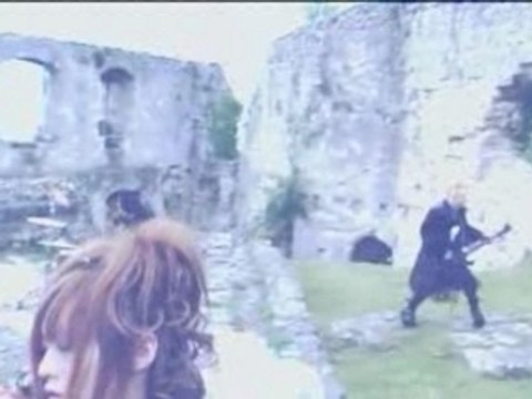 Rentrer en Soi - Cinema Cradle DVD - 07 a prelude