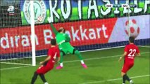 All Goals Turkiye Kupasi  Round 3 - 21.09.2017 Rizespor 3-0 Nevsehirspor Genclik