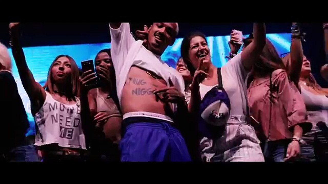 Tyga - My Way (Official Video)