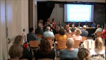 Santé : « Hôpital public et laïcité : réalité et questionnements »,  thème du colloque du Comité d’éthique territorial de Haute-Corse.