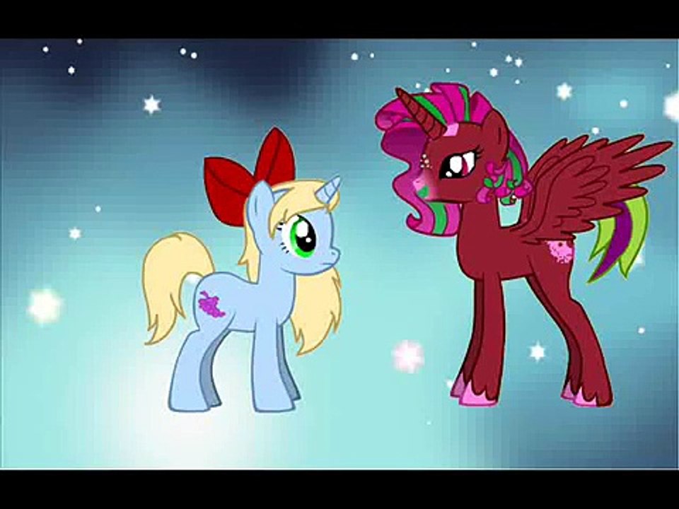 How NOT to become an alicorn Animation