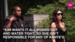 Kim Demands A Mid-Nuptial Agreement Amid Kanye's $10M Lawsuit