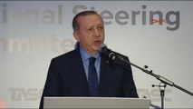 Cumhurbaşkanı Erdoğan Müslüman Toplumuyla Buluşma Programında Konuştu