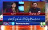 Naeem Bukhari Badly Insults Asif Zardari In Live Show