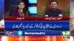 Naeem Bukhari Badly Insults Asif Zardari In Live Show